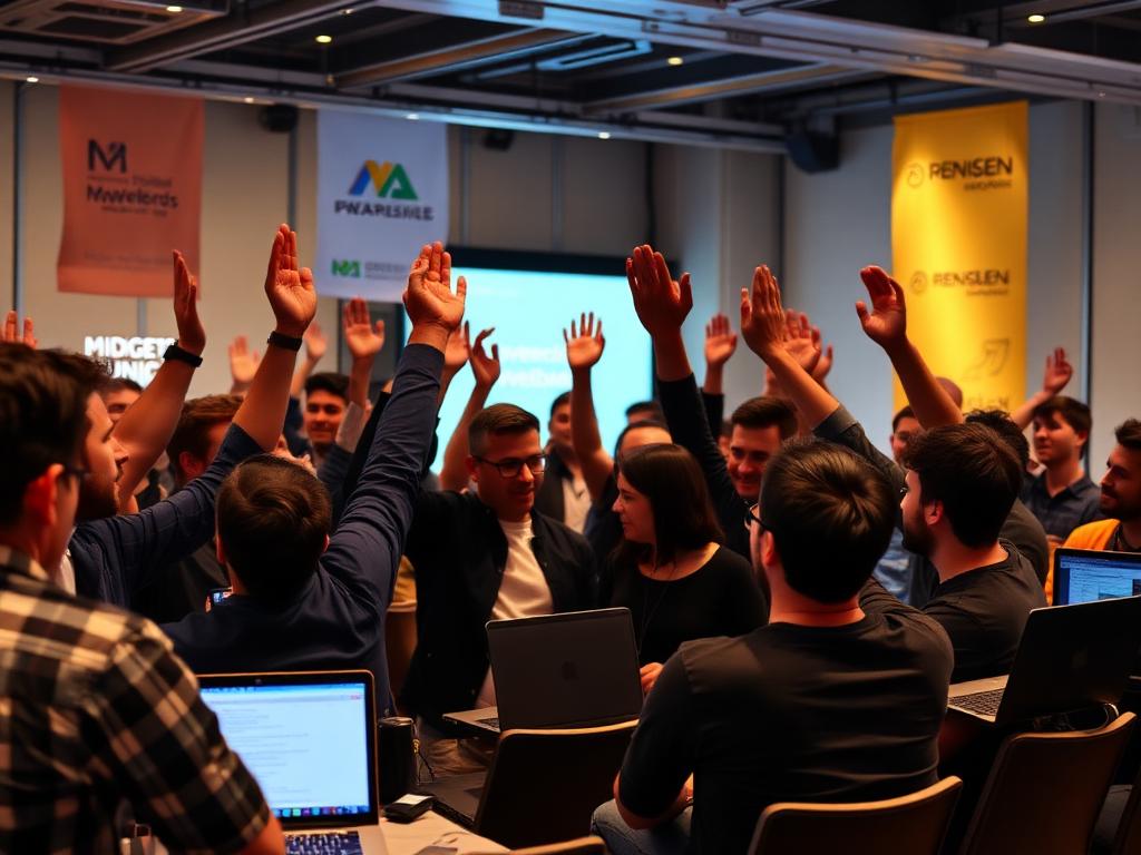 Ahmed Khatab Event — 3